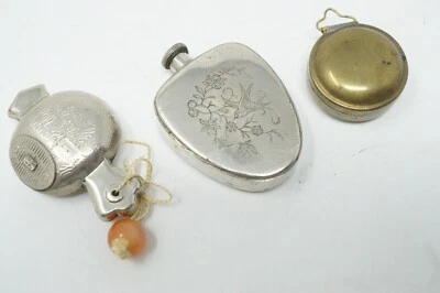 日本小型集装箱系列 x3 Yatate 等 原装日本 0425F27 — 第 1/4 张图片