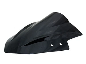 2013-2016 13 14 15 16 Kawasaki Ninja 300 EX300 Smoke Windscreen/Windshield - Bild 1 von 2