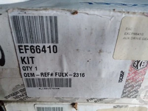 New PAI EF66410 Aux. Drive Gear for Eaton Fuller RTO 14613 Trans K-2316 - Picture 1 of 1