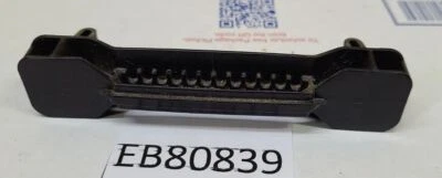 2009-2018 Dodge Ram 1500 Seatbelt Retaining Clip Seat Belt Clip B and C Pillar - Image 1 of 4