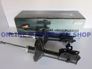 ULTIMA EURO Front Shock Absorber Struts to suit Volvo 850 93-97 Models - Picture 1 of 1