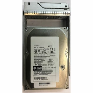 390-0372-03 - Sun 300GB 15K RPM SAS 3.5" HDD w/ tray - Picture 1 of 1