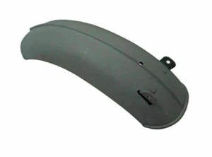 New Rear Fender Mudguard Tail Velocette MAC MOV GTP KTS MSS - Picture 1 of 2