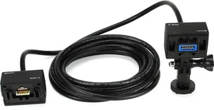 Zoom ECM-3 Extension Cable for H8, H6, H5, F8, Q8 - 3 meters - Picture 1 of 4
