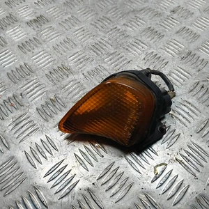 Honda CBR 1000 F 1993-1999 TURN SIGNAL LEFT FRONT - Picture 1 of 10