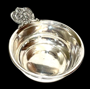 Reed & Barton Francis I Sterlingsilber Porringer X569  - Bild 1 von 4