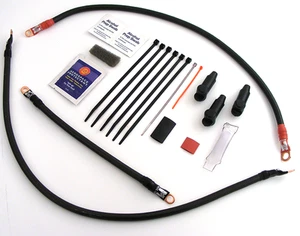 Norton 850 MK3 MKIII Starter Upgrade - Start Bike In 1 Second - 2025 Version Kit - Bild 1 von 1