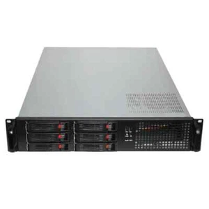 2U Supermicro X11D Server 6x HotSwap 128 - 768GB RAM Xeon Platinum 8168 / 8180 - Bild 1 von 4