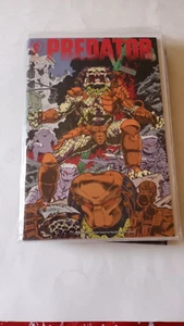 Predator #4 - Dark Horse Comics - Bild 1 von 2