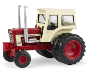 ,ERTL, INTERNACIONAL 1468 doble trasero, 1/32, ERT14942 - Imagen 1 de 1