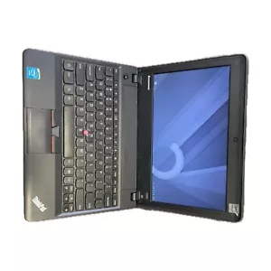 Lenovo 11.6 inch ThinkPad X131e Chromebook - Picture 1 of 9
