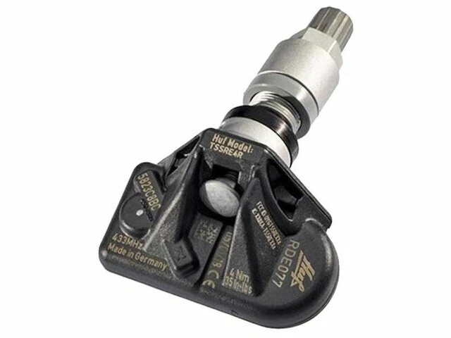 Sensor TPMS Huf para BMW 740Ld xDrive 2015 88KQDC Foto 1 de 1