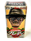 Mezco Miniature Freddy Krueger Figure Japan Bonus Release - NEW US Stock