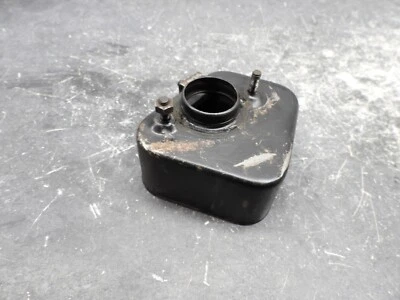 1974 Yamaha GT80 GT 80  Air Box     2812 - Image 1 of 4