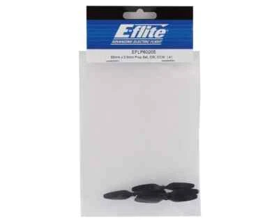E-flite EFlite UMX Ultrix 60x2.5mm RC Electric Prop Propeller Set (4) EFLP60205 - Image 1 of 2