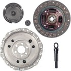 New Clutch Kit  AMS Automotive  17-038