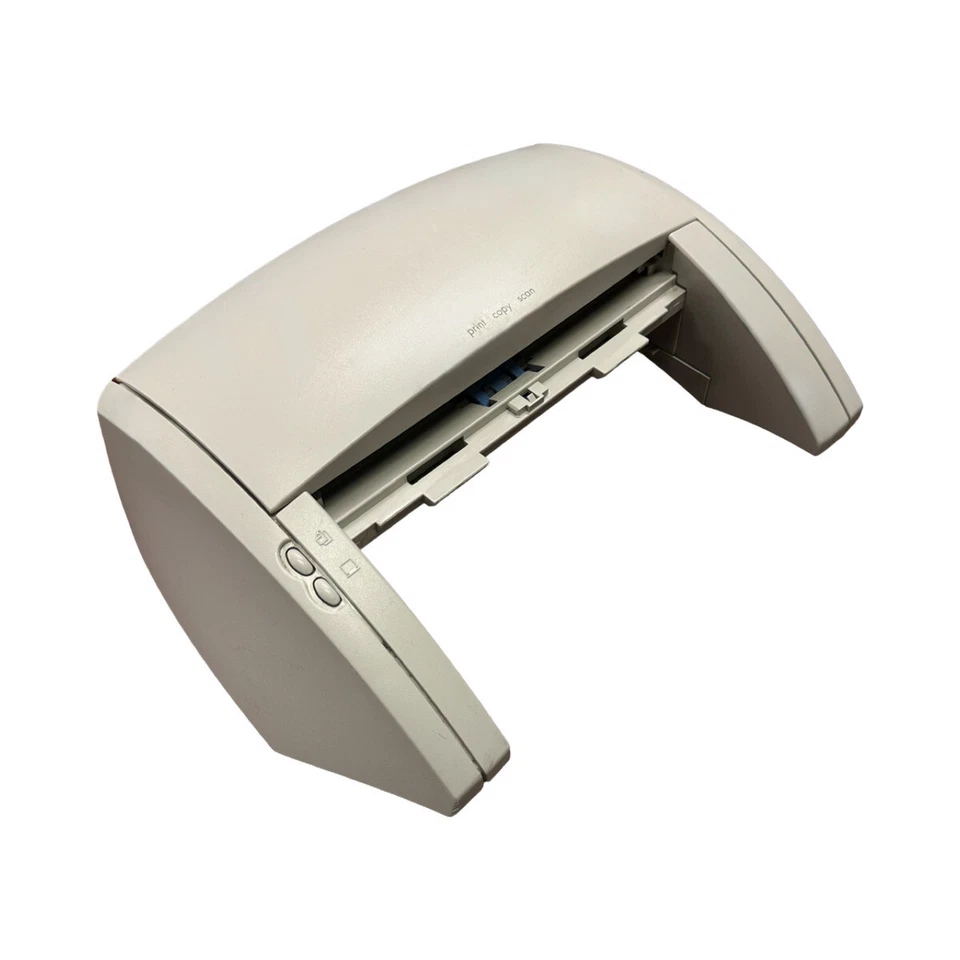 LaserJet 1200 / 1220 OEM Scanner Copier Attachment R37-5020 C7046A - Image 1 of 1