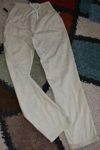 Flagstaff Woman Drawstring Elastic Waist Scrub Pant Sizes XS & S - Picture 1 of 85