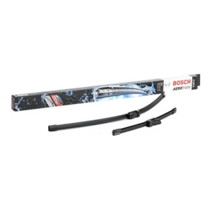 2x SPAZZOLE TERGI TERGICRISTALLO BOSCH AEROTWIN A137S - 3397014137 650 mm 360 mm - Imagen 1 de 5