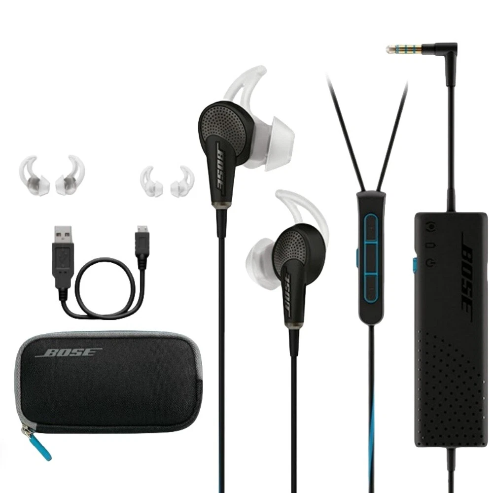 Bose Earbud In Ear Headphones for Sale - Shop New & Used