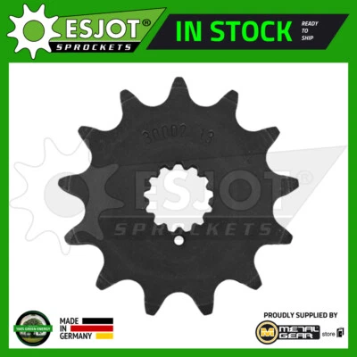Sprocket Front 630-13T for SUZUKI GS 1000 S 1979 Foto 1 de 2