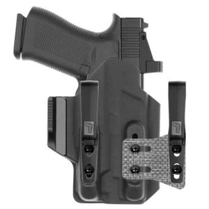 NEW Tulster ARC IWB/AIWB Holster Glock 48/43X MOS TLR-7 Sub/HLX - Right Hand - Picture 1 of 11
