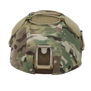Armor Source Ops Core High-Cut Style, Nylon Helmet Cover, OCP Scorpion USA Made - Picture 1 of 5