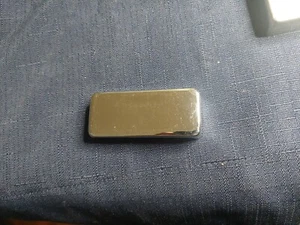 Gibson Mini Humbucking Pick up  Cover - Picture 1 of 2