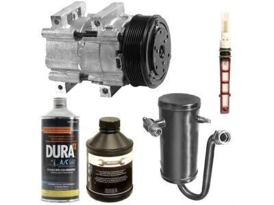 For 1993 Ford F250 A/C Replacement Kit 28894PM 7.3L V8 A/C Compressor - Image 1 of 2