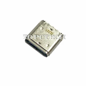 Fr Lenovo Yoga 920-13IKB Type-C USB Charging Port DC Power Jack Socket Connector - Afbeelding 1 van 1
