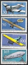 Почтовые марки ФРГ с 1990 г. по 1999 г. BUND