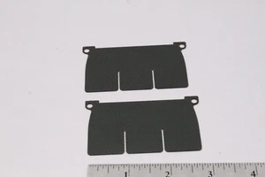 Nos Replacement Reed Petal For Delta Valves - DP120-1, Polaris, Skidoo & Kx250 - Picture 1 of 2