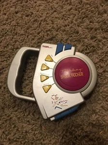 Tiger Talkboy Shock Rocker Toy - Tested and working C1 - Picture 1 of 2