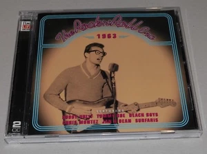 THE ROCK N ROLL ERA 1963 / 2 CD'S / TIME LIFE TL RRE/04 JAN & DEAN GENE PITNEY # - Picture 1 of 4