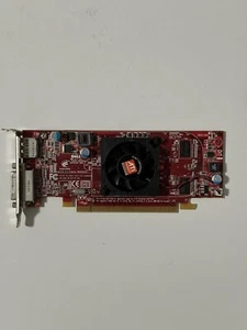 ATI Radeon HD 4550 512MB 0C7MG0 Graphics Card 109-B94741-A00 ( L-T ) - Picture 1 of 4