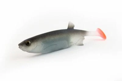 MARD REAP PLAYER SHAD in 15 cm - GHOST BLACK