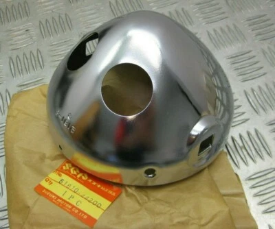 SUZUKI GS450, GSX400 1980-1982 / GN125, NUEVO OEM CARCASA DE FARO 51810-44200 Foto 1 de 4