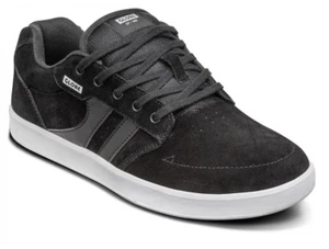 Scarpe Skate Uomo Globe Shoes OCTAVE Nero Bianco Black White Schuhe Chaussures - Imagen 1 de 4