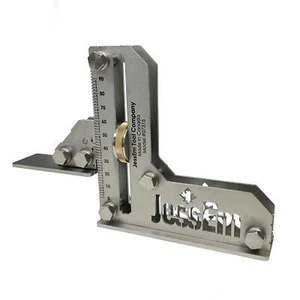 JessEm Tool Setting Gauge - Large Metric - Picture 1 of 5