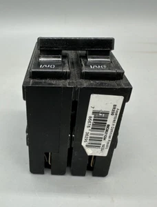 (1) NUEVO Eaton BR230 30Amp 2 Polos Estándar Interruptor Circuito Cuchillo - Imagen 1 de 2