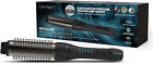 REVAMP Progloss Perfect Finish Big Volume and Wave Hot Hair Styling Brush
