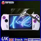 9H HD Tempered Glass Scratch Proof Game Console for ROG Ally (2PCS) UK