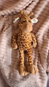 giraffe soft toy - Picture 1 of 1