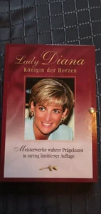 Lady Diana - limitierte Auflage - "Wohltätgkeitsvereine und Ehrenämter" - Bild 1 von 11