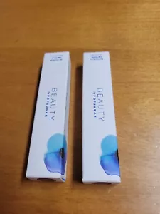 Beauty By Popsugar Be The Boss Lip Gloss Sweet Dreams 02 0.3 Oz New In Box X2 - Picture 1 of 5