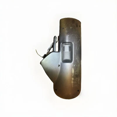 🔥RARE Alfa Romeo Milano 75 Lower Steering Column Shroud Cover Panel OE 1987-89 - Image 1 of 3