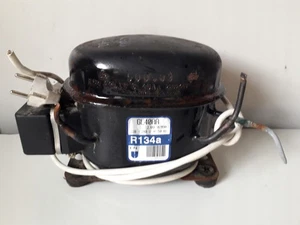 Grupo frigorífico GL GL70AA R134a compresor usado 1 pieza - Imagen 1 de 1