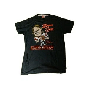Hommage Boom Time T-Shirt Herren Größe L - Bild 1 von 4