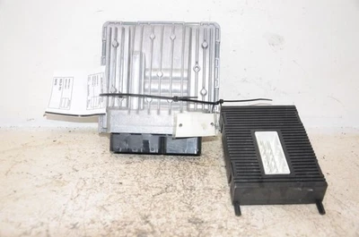 Módulo de control electrónico del motor ECM 3,0 L N51 motor compatible con 08-11 BMW 128i 864775 Foto 1 de 4