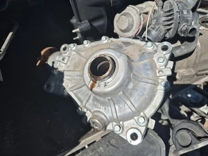 2021-2023 BMWX5 G05 OEM 3.0L AWD FRONT AXLE CARRIER/DIFFERENTIAL ASSEMBLY  - Picture 1 of 8